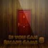 If You Can Escape Game 8