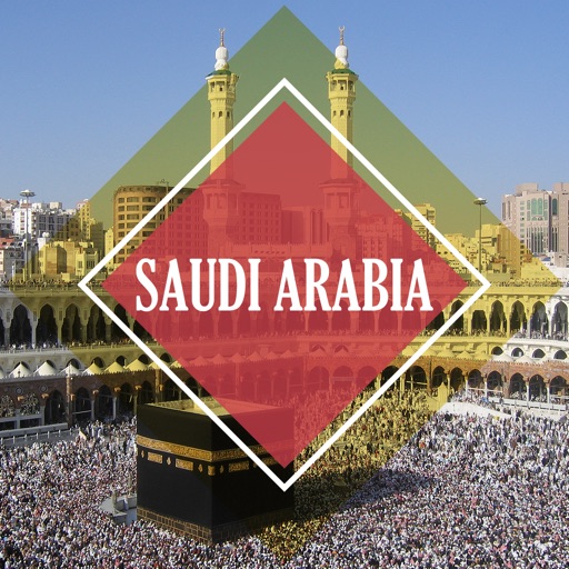 Saudi Arabia Tourist Guide