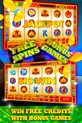 The Outlaw Slot Machine: Be the bravest pirate dealer and hit the mega jackpot screenshot 2