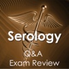 Serology Study Notes:1700 Flashcards