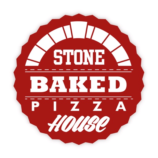 The Stone Baked Pizza House icon