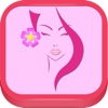 Fertility Period Tracker Lite - Ovulation Tracker & Monthly Cycles with Menstrual Calendar