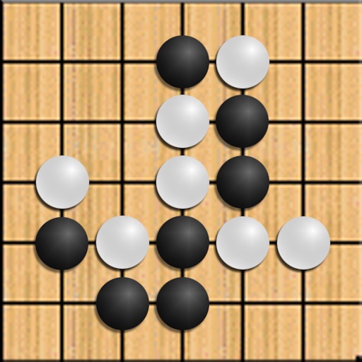 围棋经典收藏 icon