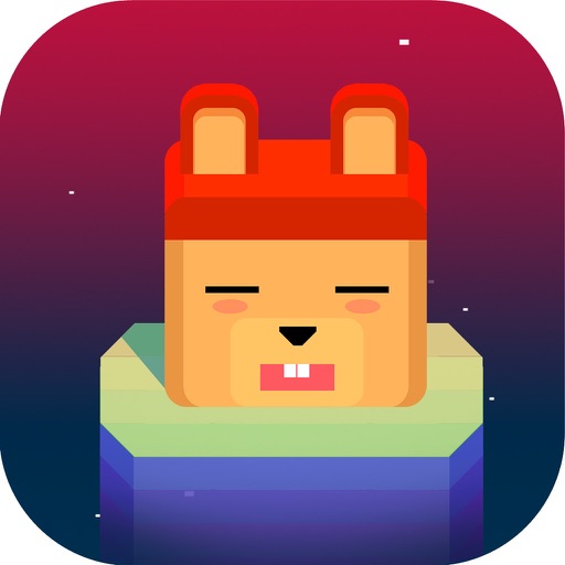 Cute Pet Edition for Drop Block Game iOS App