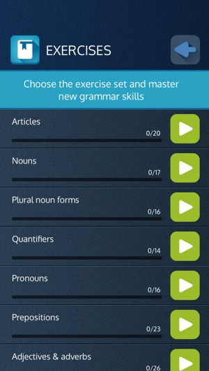 Grammarise Basic(圖2)-速報App