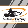 LeMans Karting Greenville