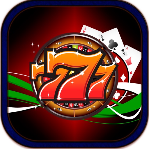 777 Slots Galaxy Fun Slots - Free Vegas Casino Games icon