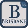 Brisbane Offline City Travel Guide