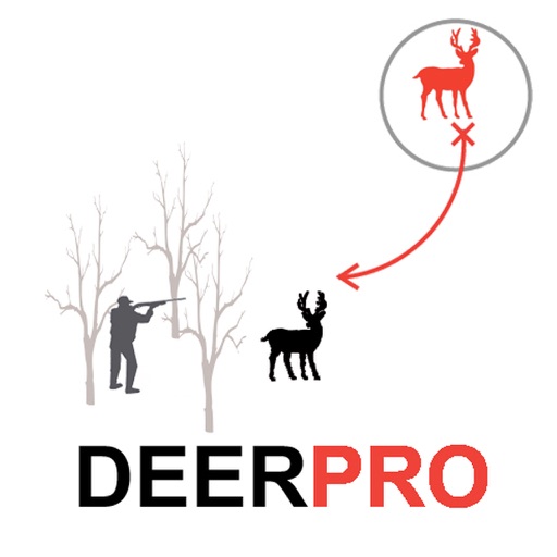 Whitetail Deer Hunting Strategy Deer Hunter Plan icon
