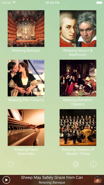 100 Best Relaxing Classic