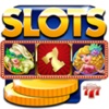 Lucky Slots: A Casino Game Free!