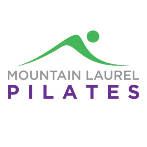 Mountain Laurel Pilates icon