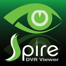 Vitek Spire Series DVR Viewer