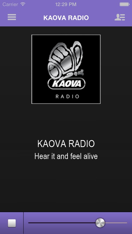 KAOVA RADIO