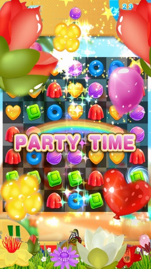 Jelly Juicy - Yummy Flavor Mania(圖1)-速報App