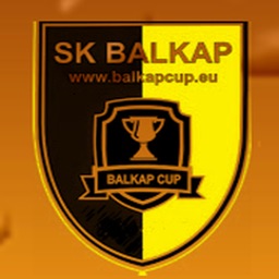 Balkap Cup