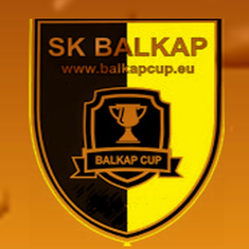 Balkap Cup icon