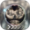 BlurLock -  Tattoo :  Blur Lock Screen Pictures Maker Wallpapers Pro