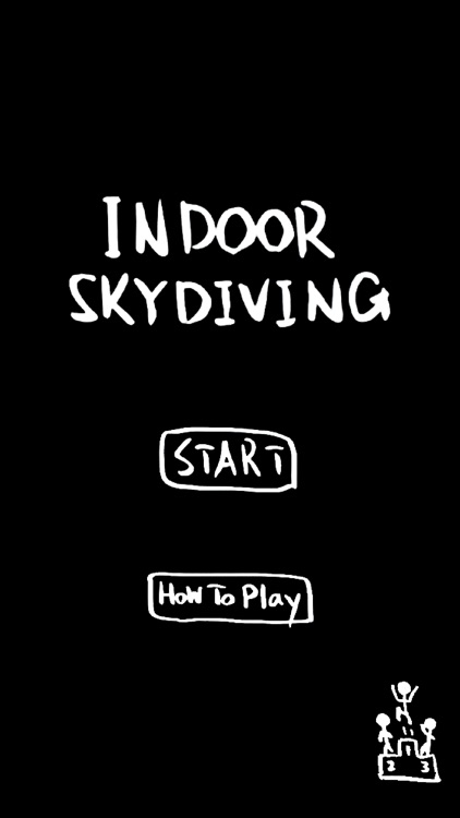 Indoor Skydiving