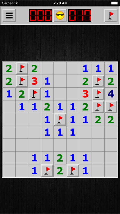 Сапёр премия - Minesweeper