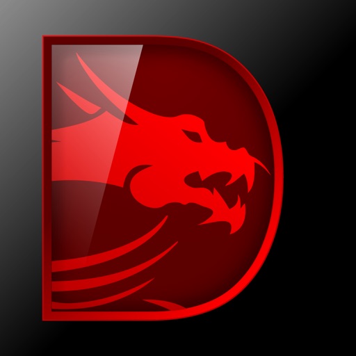 msi dragon eye for non msi