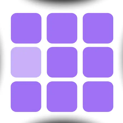 Color cube - spot the different square Cheats