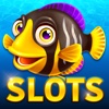 DoubleFish Casino - FREE Slots, Best Las Vegas Casino,Fish Farm