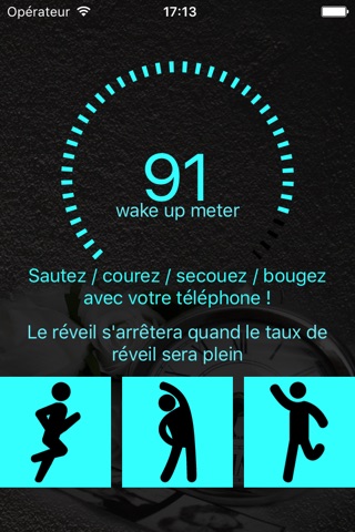 Wake Up Sweet.y– Smart Alarm Clock, Reminder screenshot 3