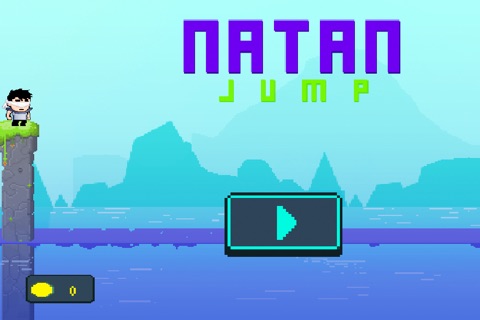 Natan Jump screenshot 2