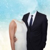 Couple Photo Suit Photo Maker