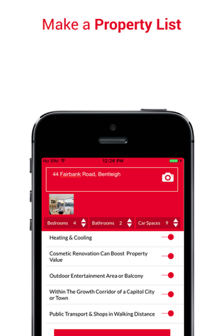Best Property Buy - Make The Best Property Buying Decisions screenshot 3
