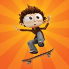 Top 30 Games Apps Like Angelo - Skate Away - Best Alternatives