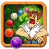 Bubble Shooter Farm Pop 2 : Free Bubble Shooter