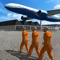 Police Airplane Bus Prison Duty Simulator Game
