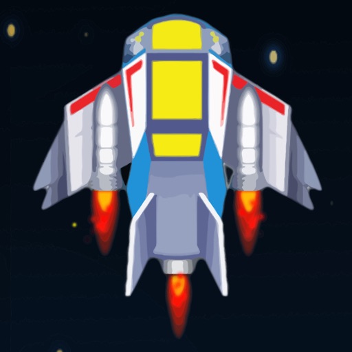 Asteroid Assault: AATAN iOS App