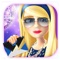 Party Dress Up Game For Girls: Fashion, Makeup and Makeover Girl Games