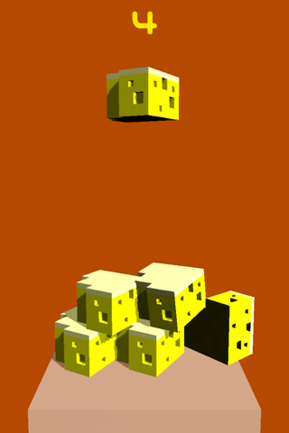 Cheese Castle screenshot 3