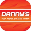 Danny's Pizzas, Liverpool