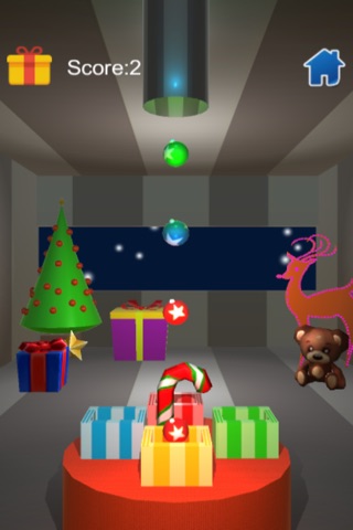 Christmas Globe light screenshot 3