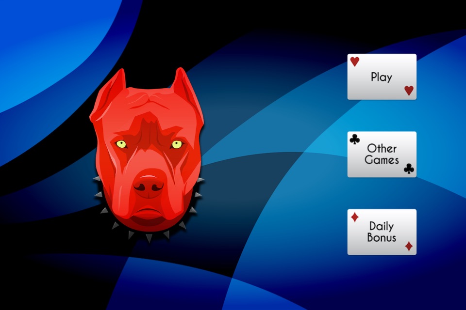 Red Dog Poker screenshot 4
