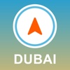 Dubai, UAE GPS - Offline Car Navigation
