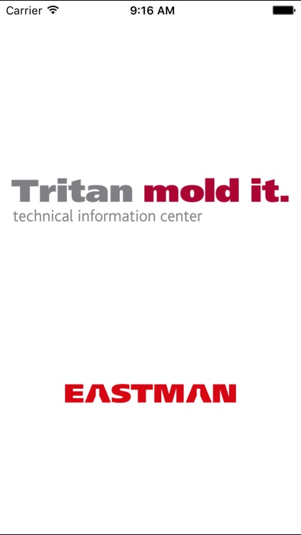 Tritan Mold It