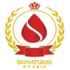 Signatures of Asia