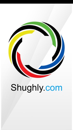 Shughly(圖1)-速報App