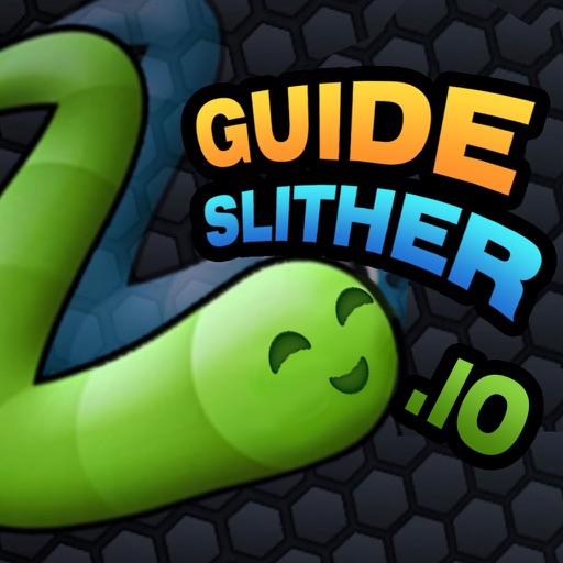 Guide for Slither.io Pro - Unlock Snake Color Skins Version Icon