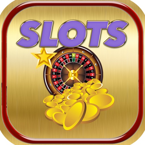 The Titan Konami Fantasy Slots icon