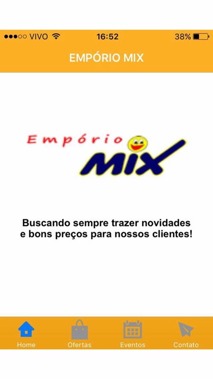 Empório Mix