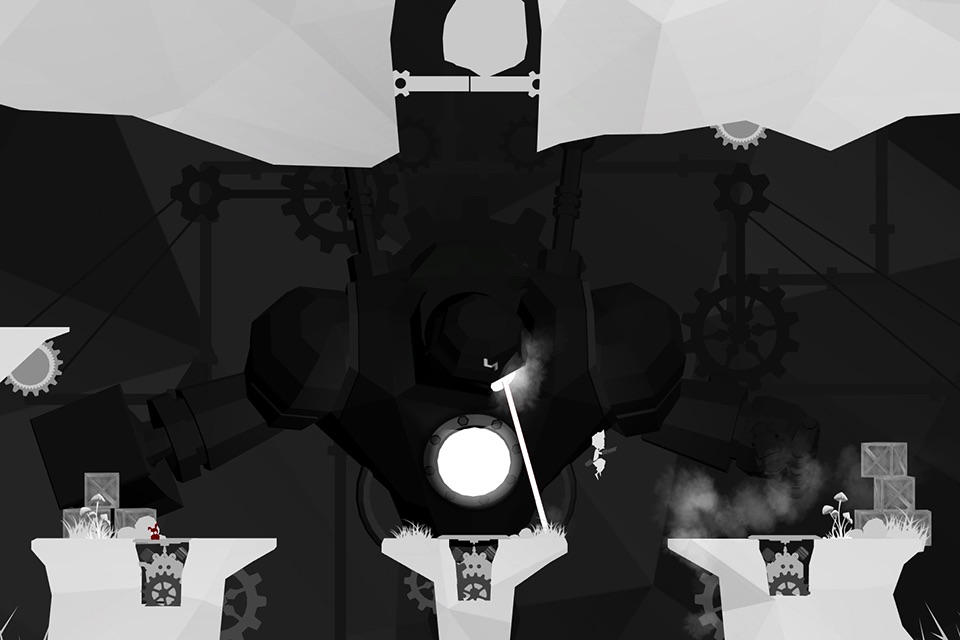Albert & Otto screenshot 2