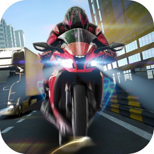 Motor Racing Mania - Speed Racing Motor 2016 Edition icon