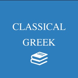 Syntax of Classical Greek